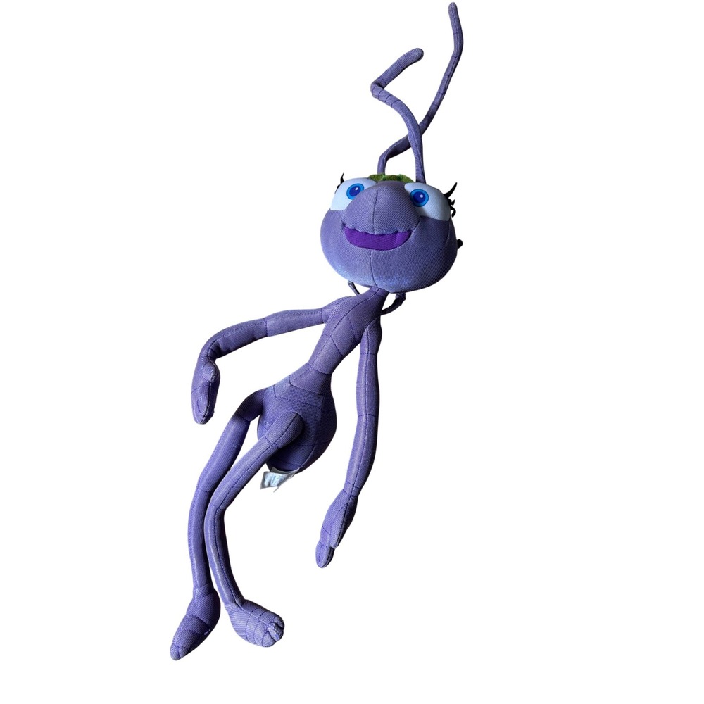 Applause Disney A Bugs Life Princess Atta plush